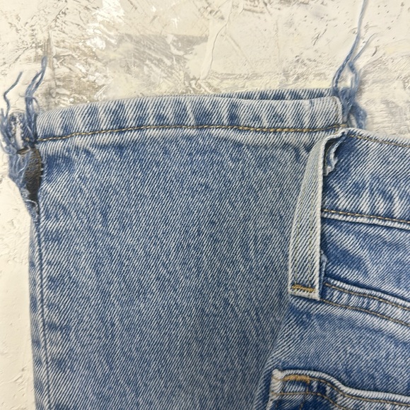 Levi’s Premium 501 Skinny - Picture 3 of 5